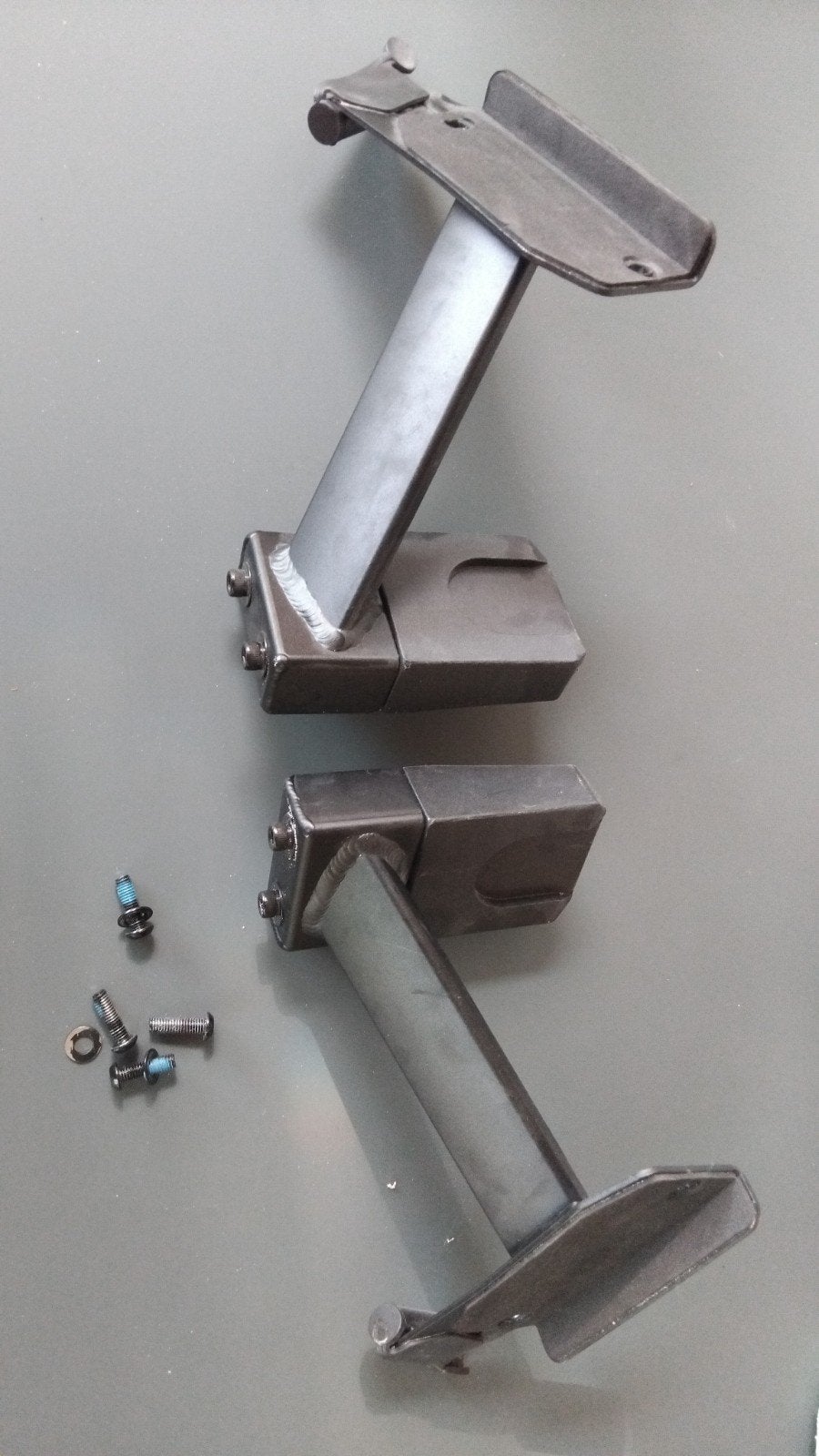 Lovens Maxi Cosi Adapter, Fietsen en Brommers, Ophalen, Gebruikt