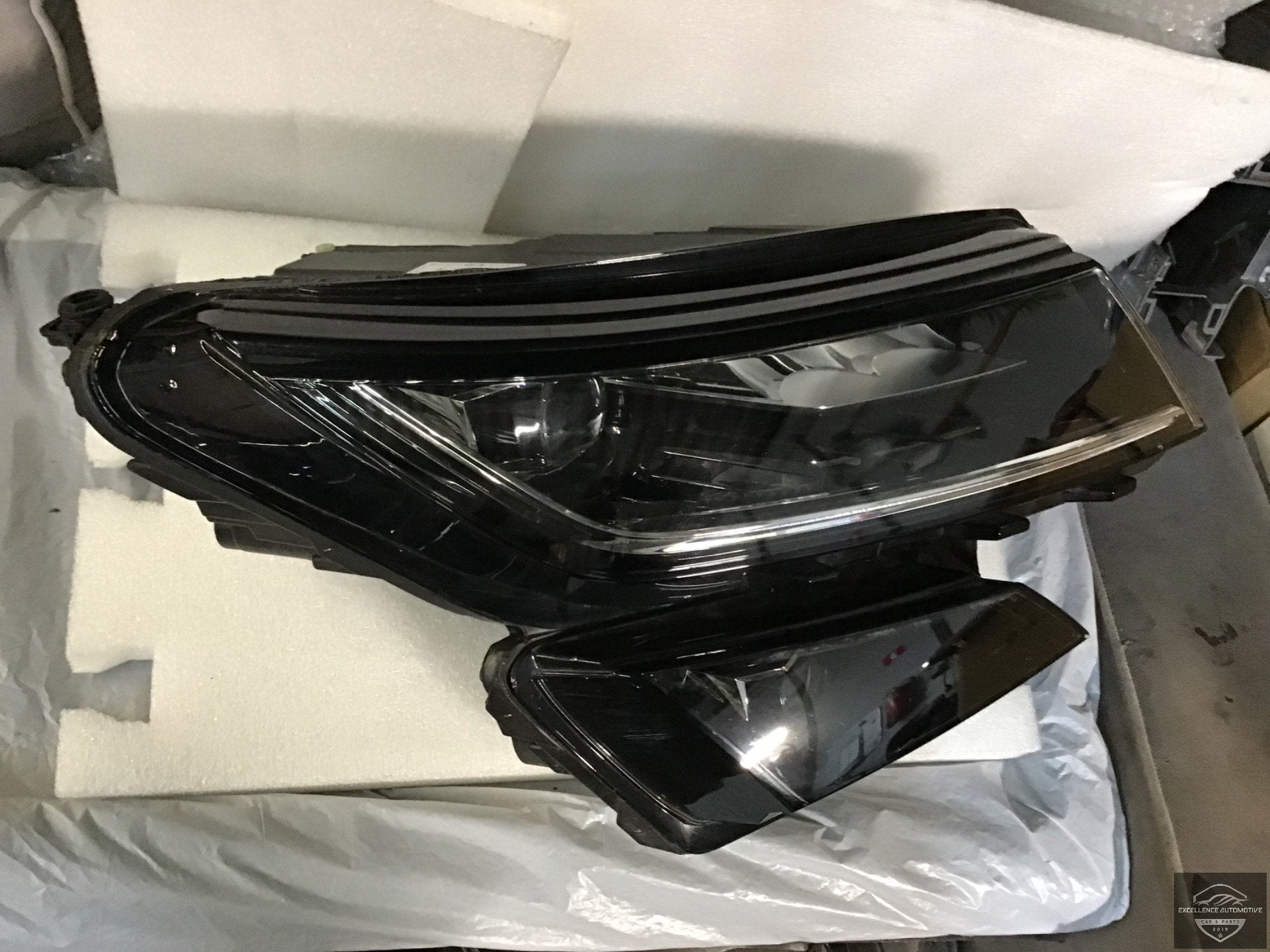 Skoda Kodiaq Facelift 21+ Vol LED Koplamp Rechts 566941018H, Tr. Vaclava Klementa 869
293 01  Mlada Boleslav, CZ, Skoda, Skoda Auto a.s.