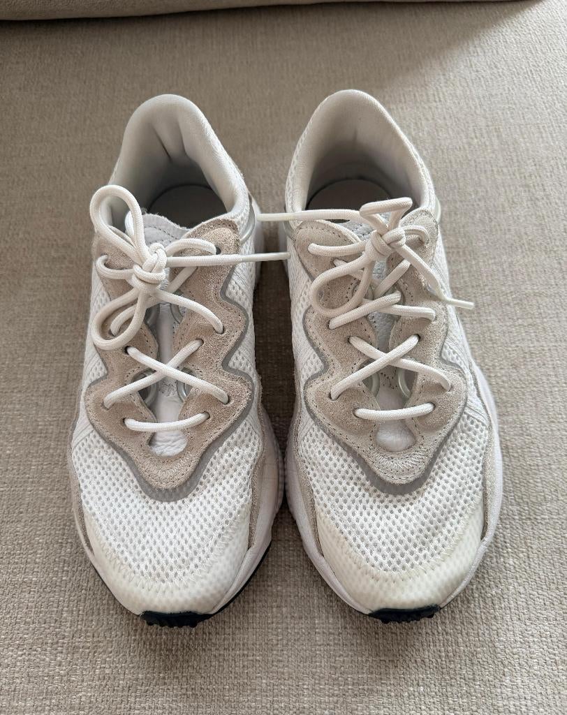 Sneakers Adidas maat 38,5, Enlèvement ou Envoi, Adidas, Sneakers et Baskets, Comme neuf