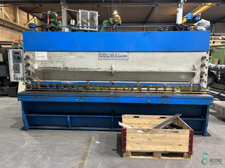 Colmal HS40-13, Articles professionnels, Machines & Construction | Travail du métal
