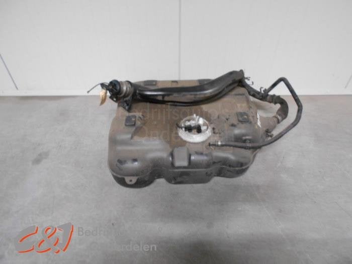 Réservoir de carburant d'un Fiat Doblo, Autos : Pièces & Accessoires, Systèmes à carburant, Fiat, Utilisé, 3 mois de garantie
