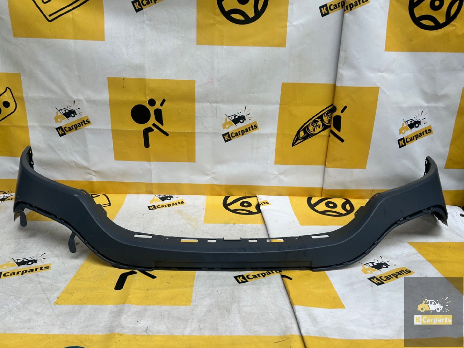 Voorbumper Opel vivaro trafic bumper origineel bumper, Auto-onderdelen, Info@fabrikant.eu, Opel, Bumper, Fabrikant BV