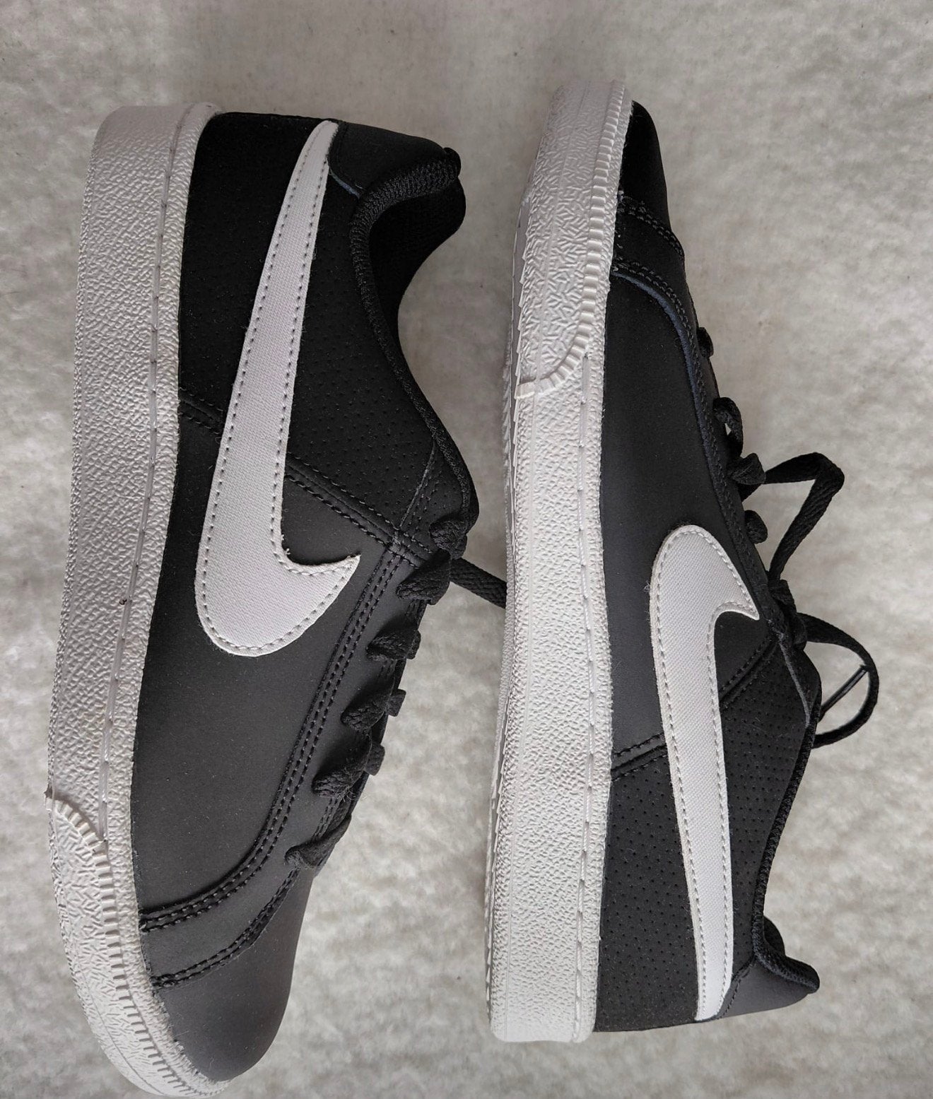 Nieuw nike 38, Zwart, Nieuw, Ophalen of Verzenden, Sneakers