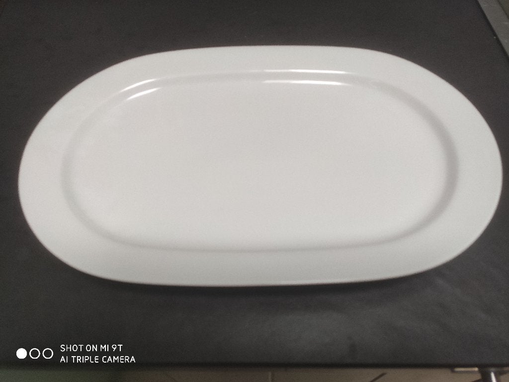 Assiettes en porcelaine de Limoges, Maison & Meubles, Enlèvement ou Envoi, Comme neuf, Porcelaine