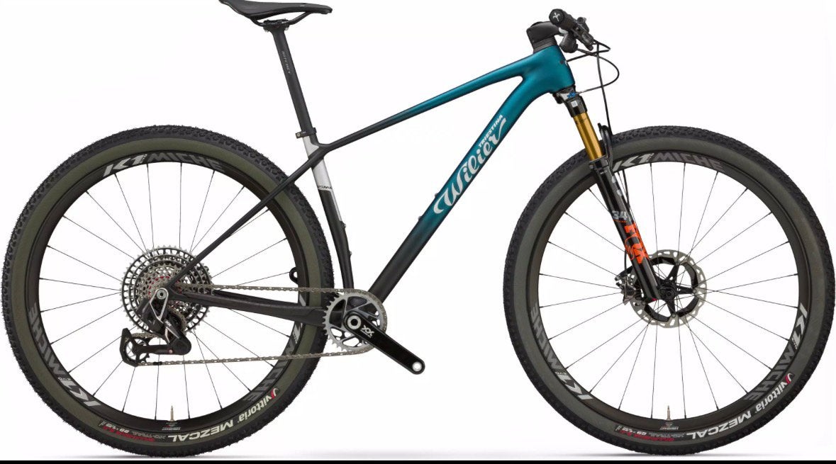 Wilier Usma SLR, Vélos & Vélomoteurs, Neuf, Autres marques, Enlèvement, Frein à disque