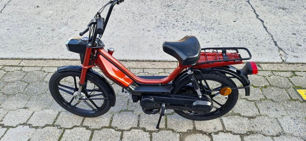 honda camino, Autres modèles, Comme neuf, Enlèvement, Classe A (25 km/h)