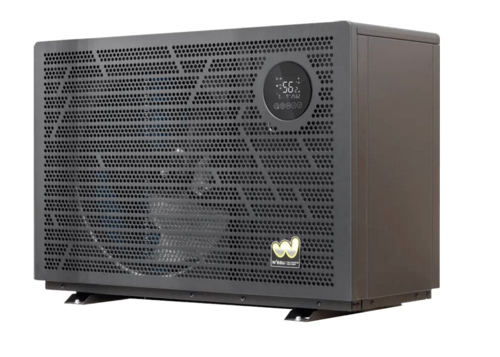W’eau Inverter zwembad warmtepompen, Ophalen of Verzenden, Nieuw, Verwarming