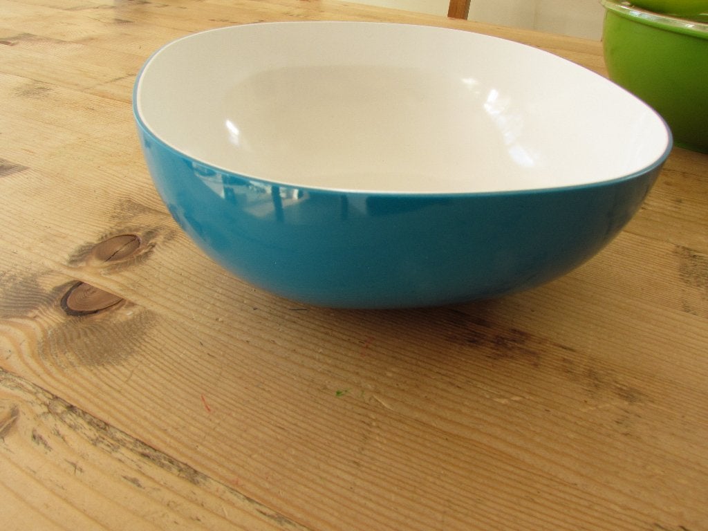 Saladekom Rosti Mepal, Ophalen, Zo goed als nieuw