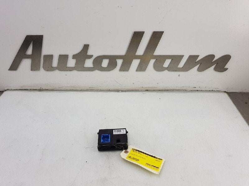 ORDINATEUR GESTION TEMPERATURE Citroën C4 Cactus (0B / 0P), Utilisé, Citroën