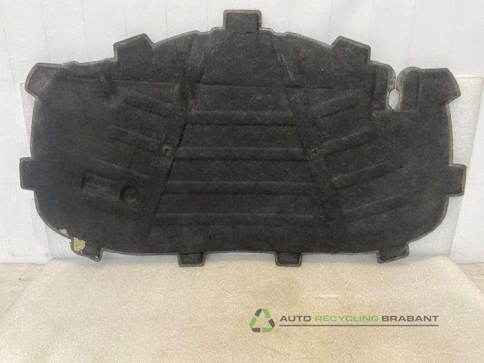 Revêtement capot d'un Audi A3, Autos : Pièces & Accessoires, Habitacle & Garnissage, Audi, Utilisé, 3 mois de garantie, Enlèvement ou Envoi