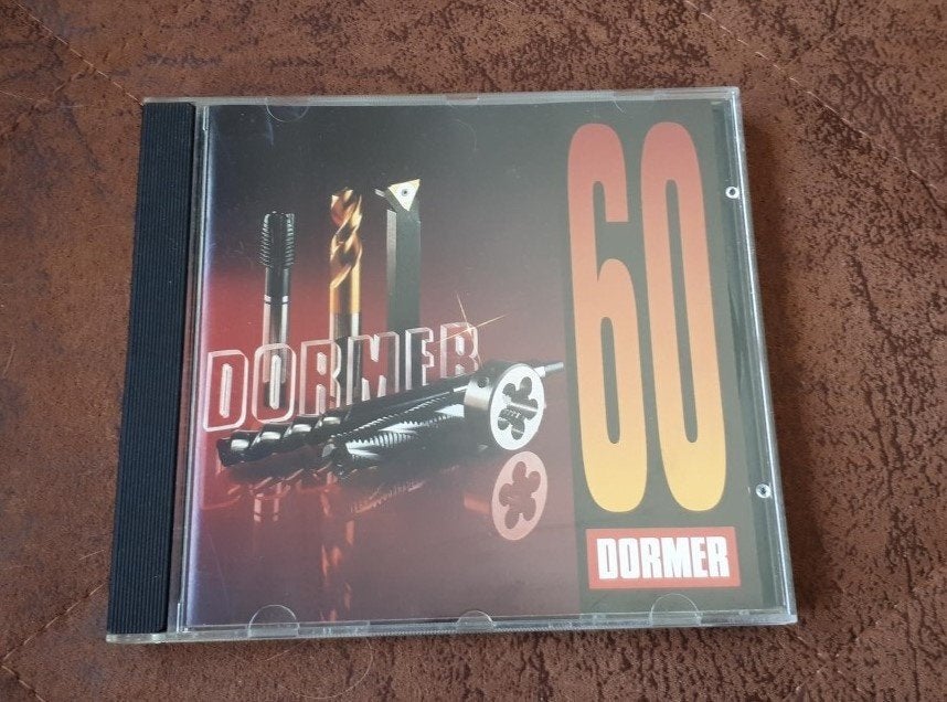 CD - Dormer 60 - verzamel CD - € 1.00, Envoi, Utilisé, Compilation