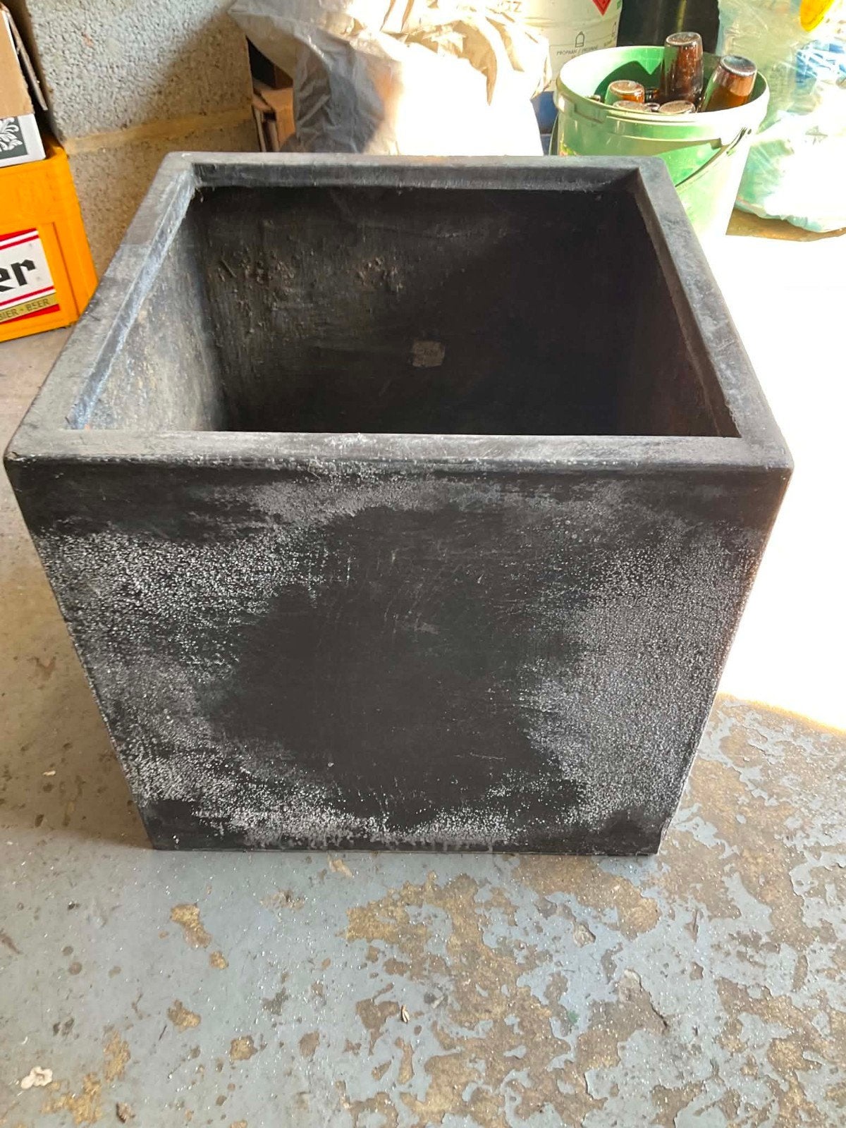 Pot de fleur ou plante intérieur/extérieur, Binnen