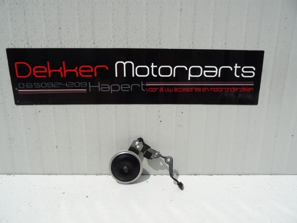 Claxon / Toeter / Horn Yamaha YZF R6 2017-2018-2019-2020 >, Motos, Neuf, -, -, -