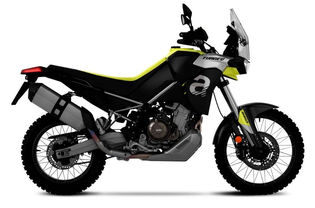Aprilia Tuareg 660 [Fin.0%] [-5%], Nieuw, Meer dan 35 kW, Overig, Handgeschakeld
