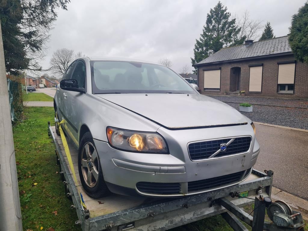 Volvo s40, Auto's, Volvo, Particulier, Te koop, S40