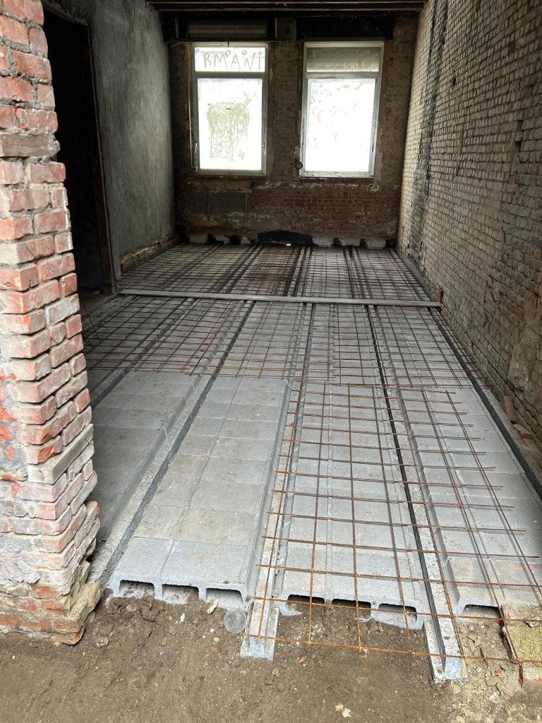 Totaalrenovaties, tuinwerkzaamheden en afbraakwerken, Diensten en Vakmensen, Aannemers, Garantie, Nieuwbouw of Opbouw