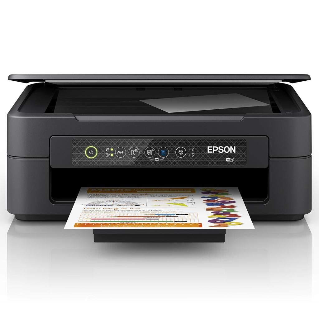 Epson xp 2200, Ophalen, Zo goed als nieuw