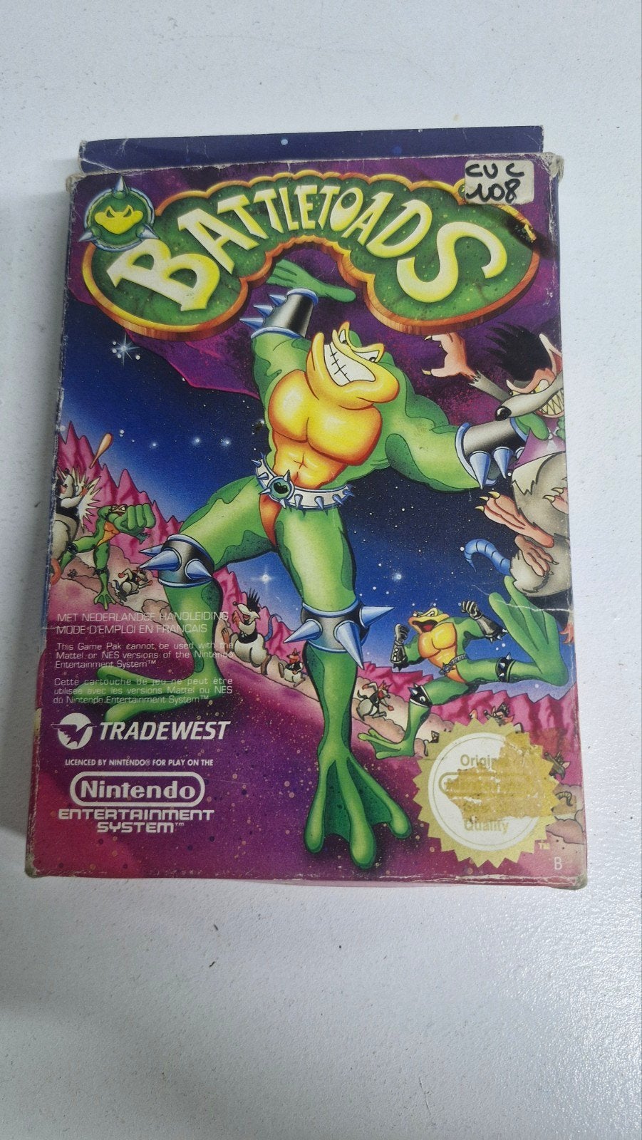 jeux vintage eddition limitée, Games en Spelcomputers, Ophalen of Verzenden