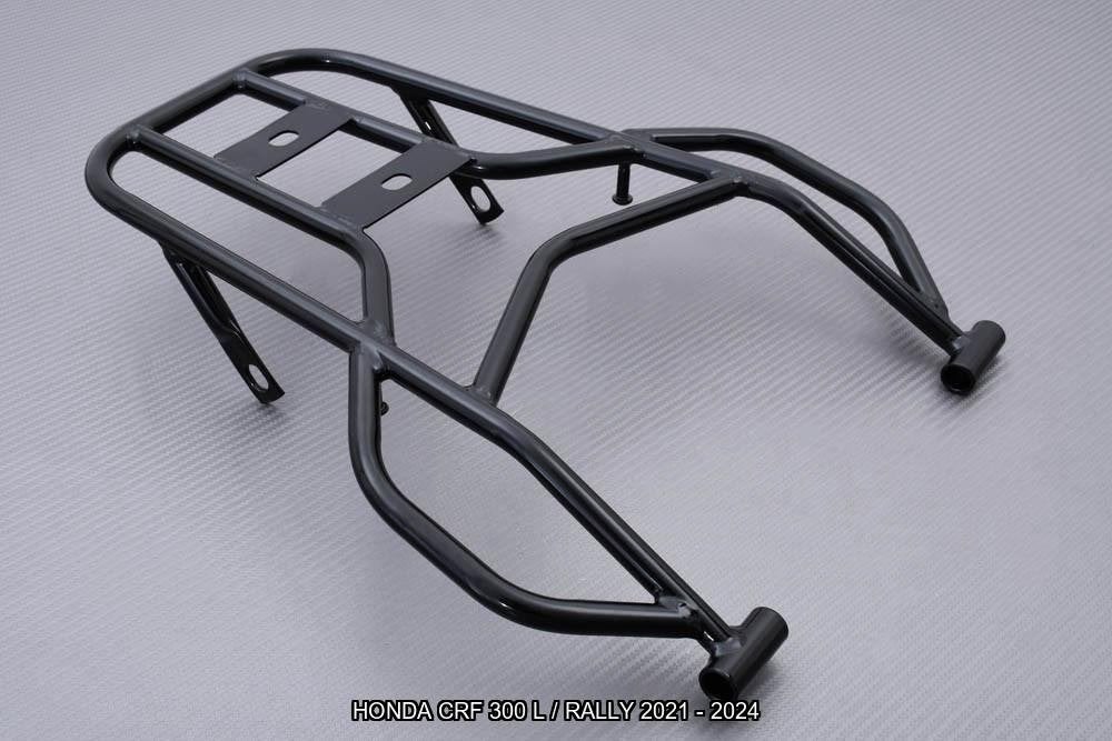 Topkofferdrager HONDA CRF 300 L / R 2021 - 2024, Motoren, Ophalen of Verzenden, Nieuw