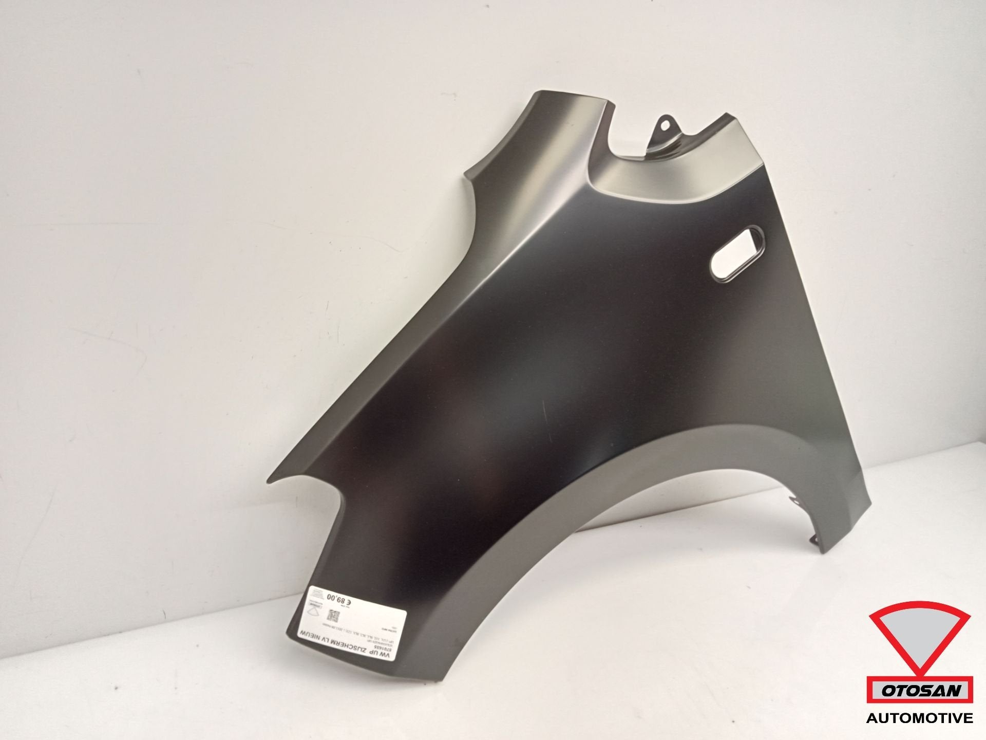 VW Up Seat Mii Skoda Citigo Zijscherm Spatbord Links 2011-20, Volkswagen, Volkswagen AG, Vw@volkswagen.de, Berliner Ring 2
38440  Wolfsburg, DE