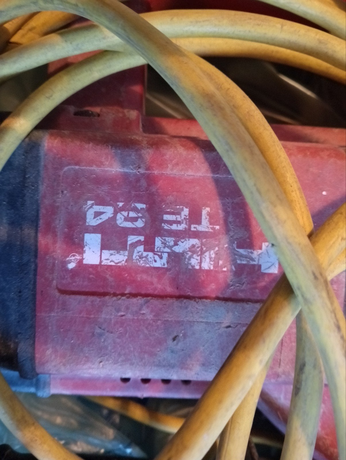 foreuse Hilti, Doe-het-zelf en Bouw