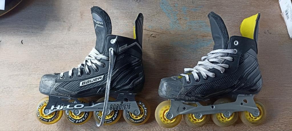 Bauer inline skate, Sport en Fitness, Skeelers, Ophalen, Bauer