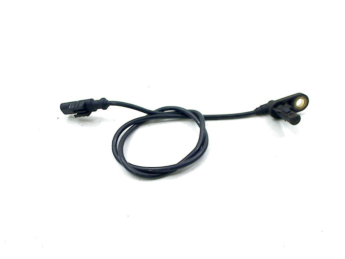 ABS SENSOR ACHTER ER-6 2009-2011 (ER6 ER-6F ER-6N EX650), Kawasaki Motors Europe N.V., Gebruikt, Info@kawasaki.eu, Jacobus Spijkerdreef 1-3
2132 PZ  Hoofddorp, JP
