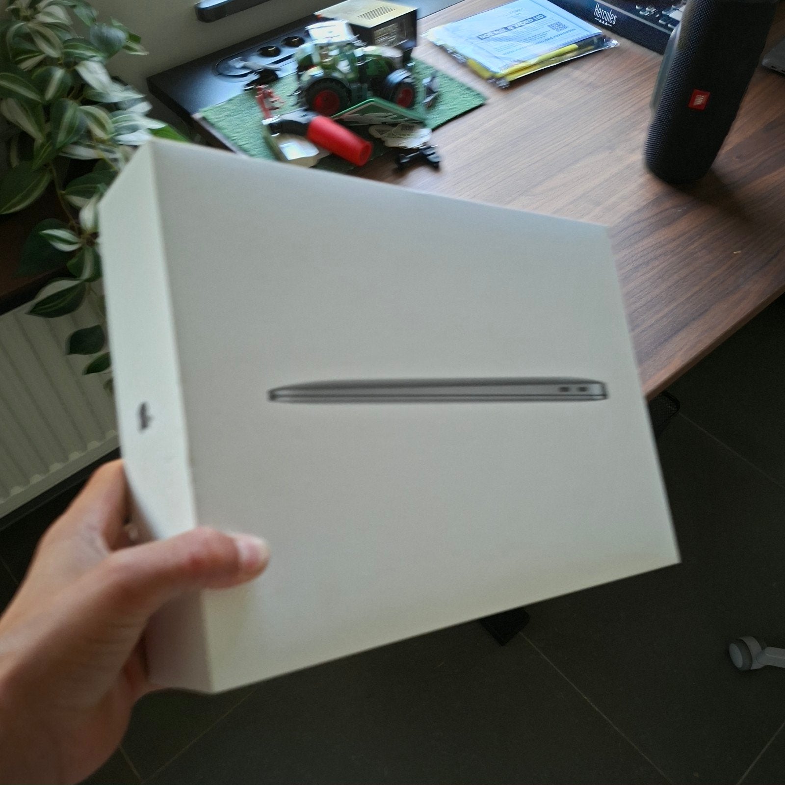 Macbook air, Informatique & Logiciels, Chargeurs d'ordinateur portable, Enlèvement, Comme neuf, Apple
