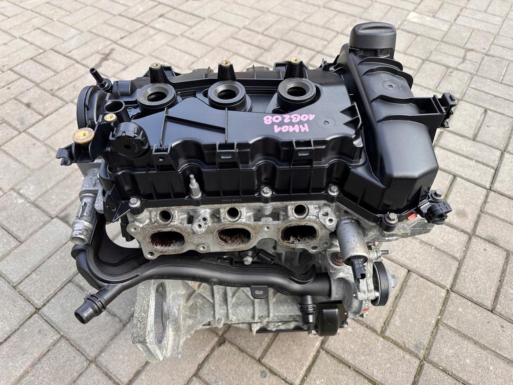Moteur 8FN Nu CITROEN 208 C3 PEUGEOT 308 C4 207 DS3, Verzenden, Gebruikt, Overige automerken