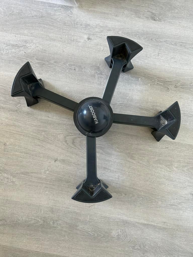 Kaboost rehausseur pour chaise, Enlèvement ou Envoi, Comme neuf