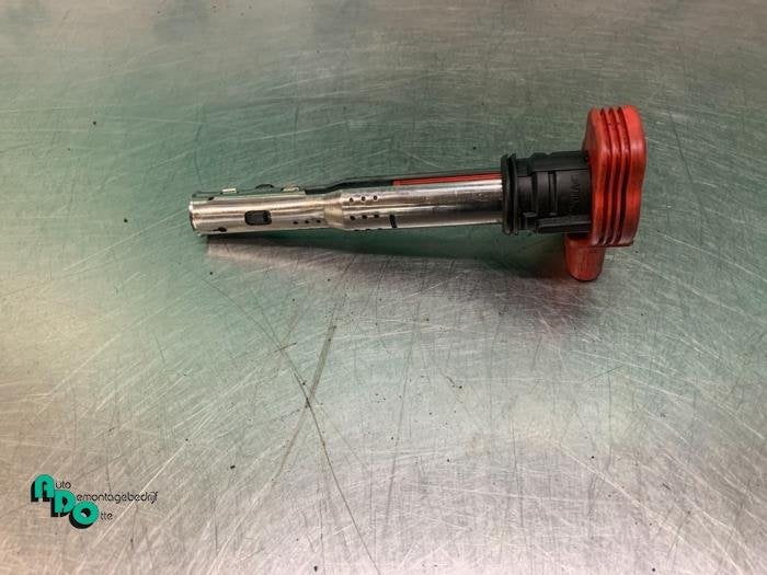 Pen Bobine van een Audi A6 (A6 04-), Gebruikt, -, -, -