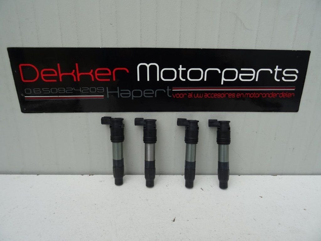 Bobines / Bougiedoppen / Bobine KTM Super Duke 1290 R 2014 >, Motoren, Gebruikt, -, -, Ophalen of Verzenden