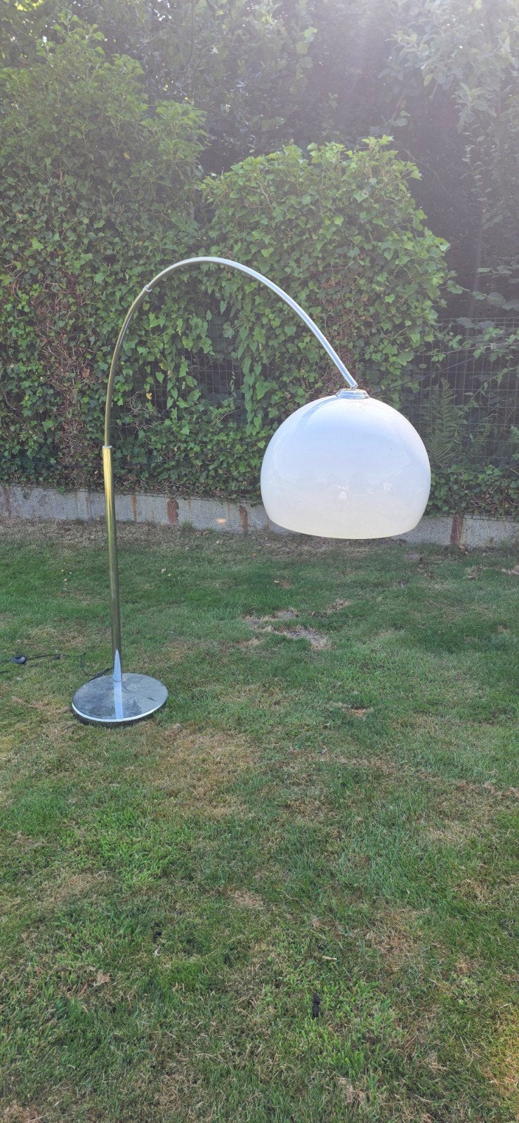 Lampe sur pied, Maison & Meubles, Enlèvement