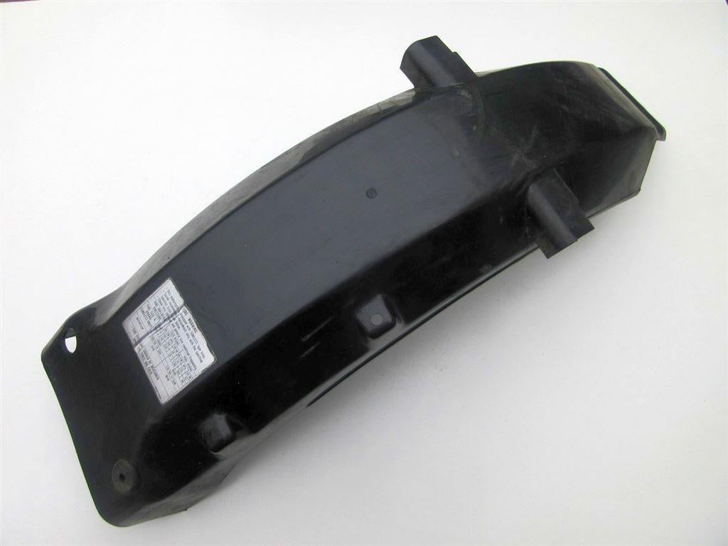 Suzuki GSX750 binnen spatbord binnenkuip GSX 750 ES EF GR72, Motos, Enlèvement ou Envoi, Utilisé
