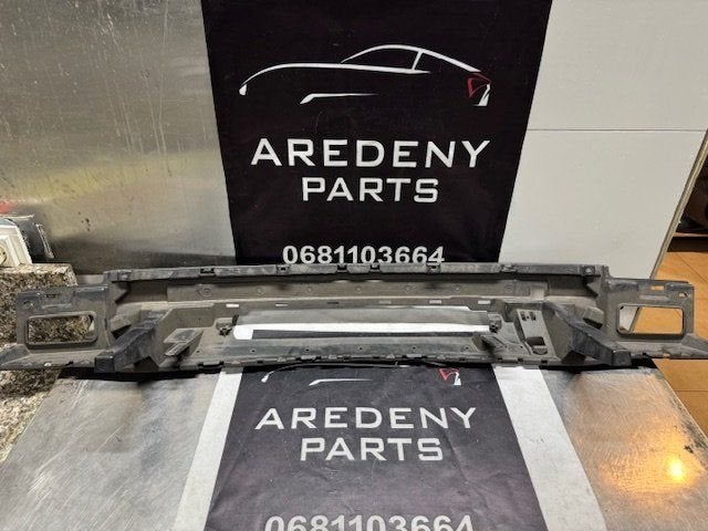 Mercedes S Klasse W222 Bumpergeleider Achter Onder, Autos : Pièces & Accessoires, Utilisé, -, -, Enlèvement ou Envoi