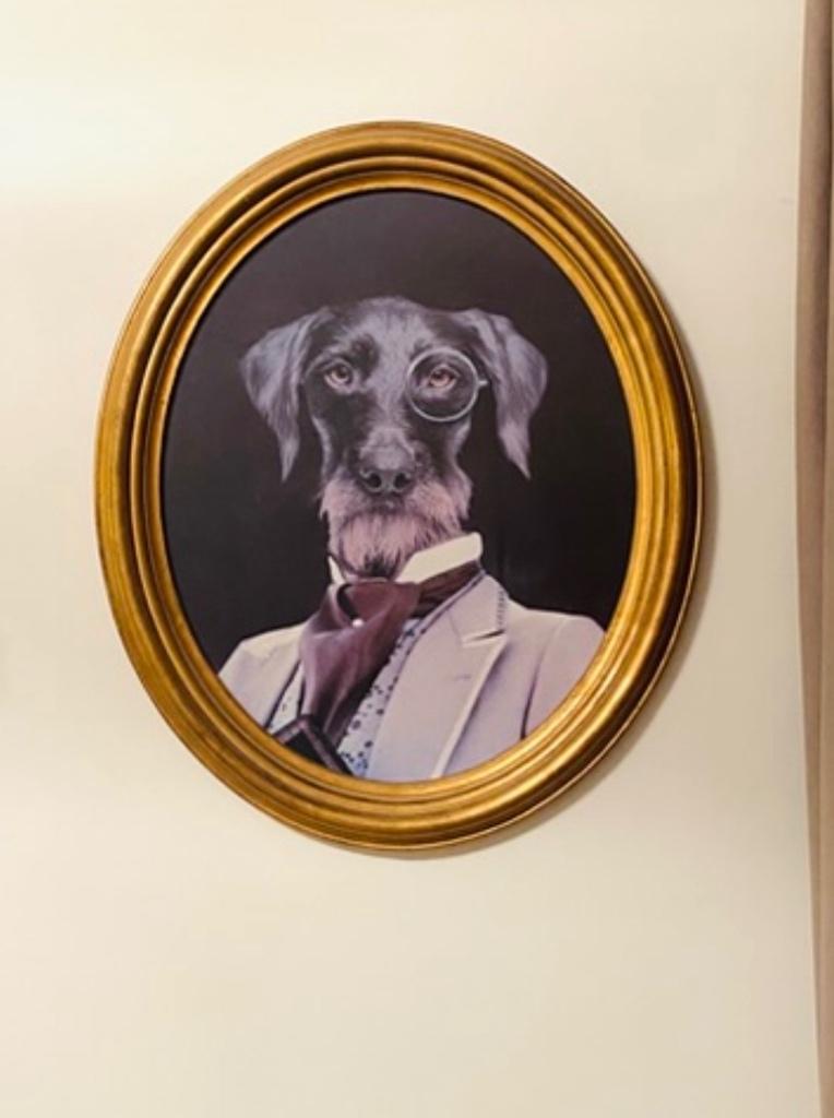 Schilderij, Enlèvement