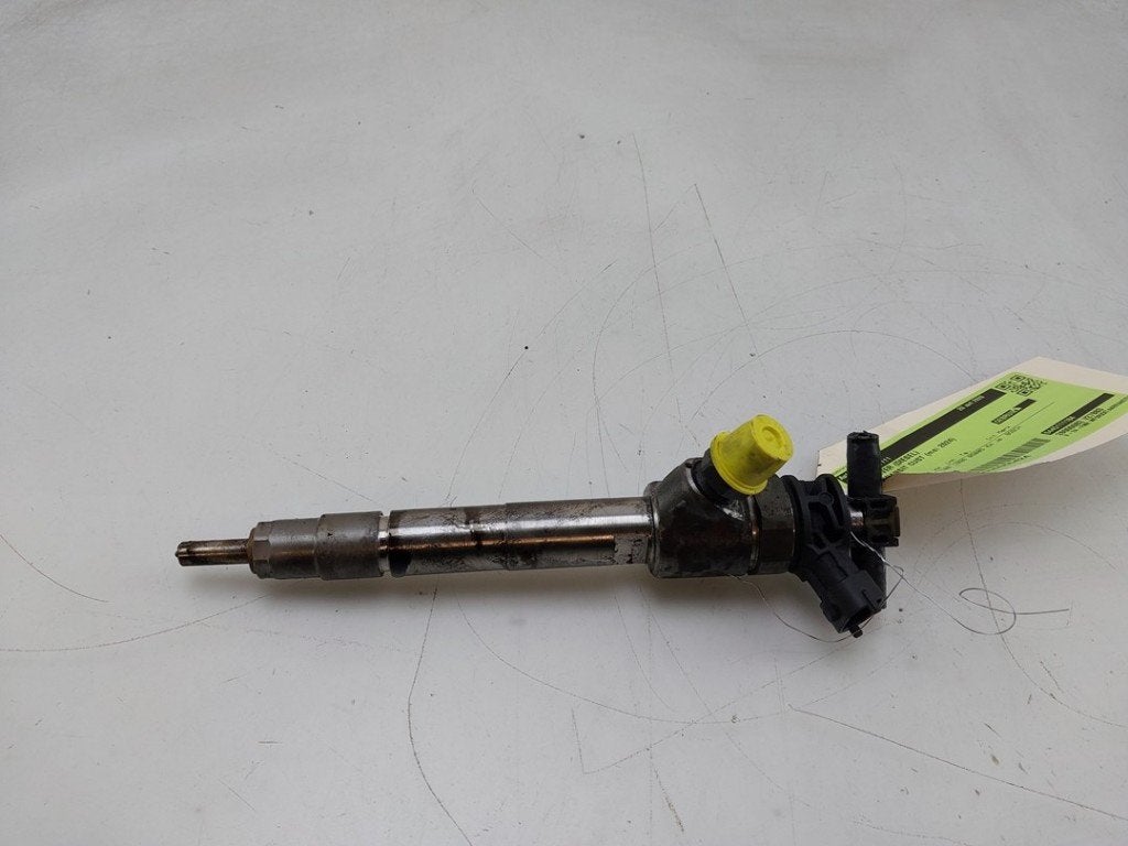 VERSTUIVER Ford Transit Custom (01-2023/-), Robert Bosch AG, Gebruikt, Ford, Robert-Bosch-Allee 1
74232  Abstatt, DE