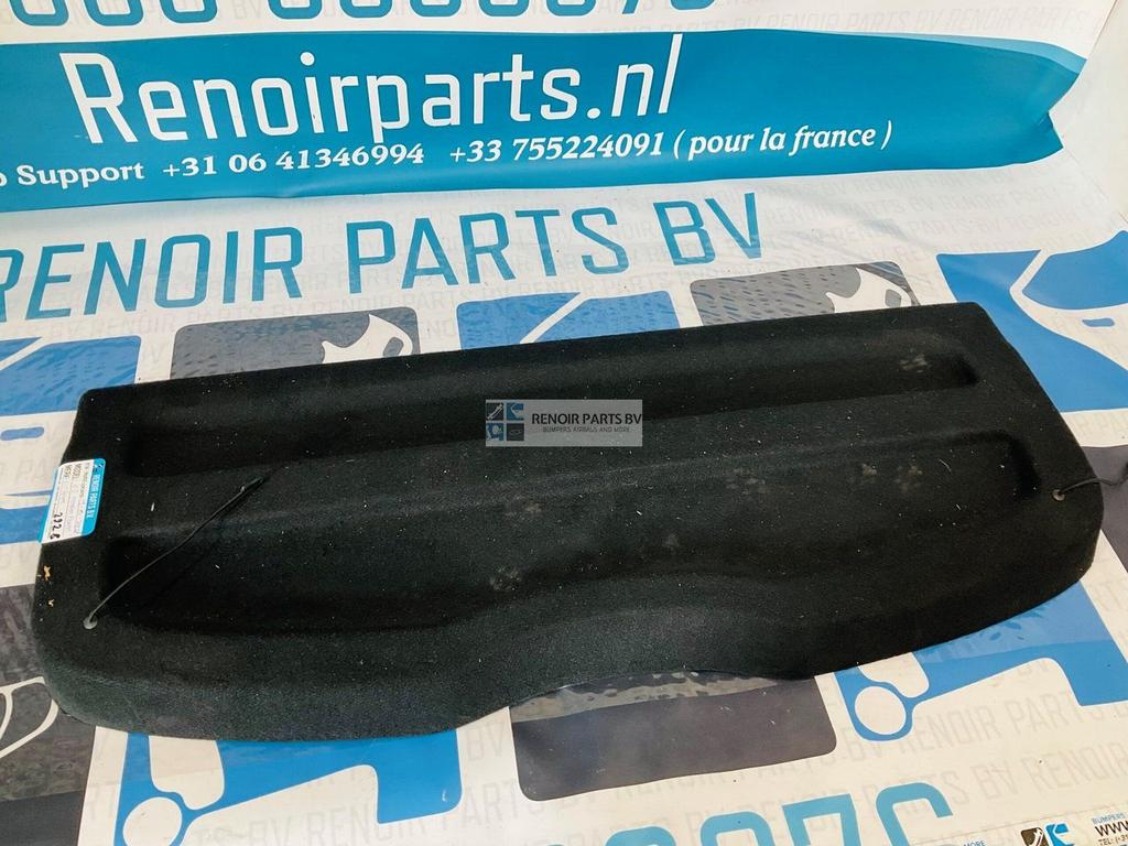Hoedenplank Citroen C3 Hoeden Plank 4-A1-2928, Auto-onderdelen, Gebruikt, -, -, Ophalen of Verzenden