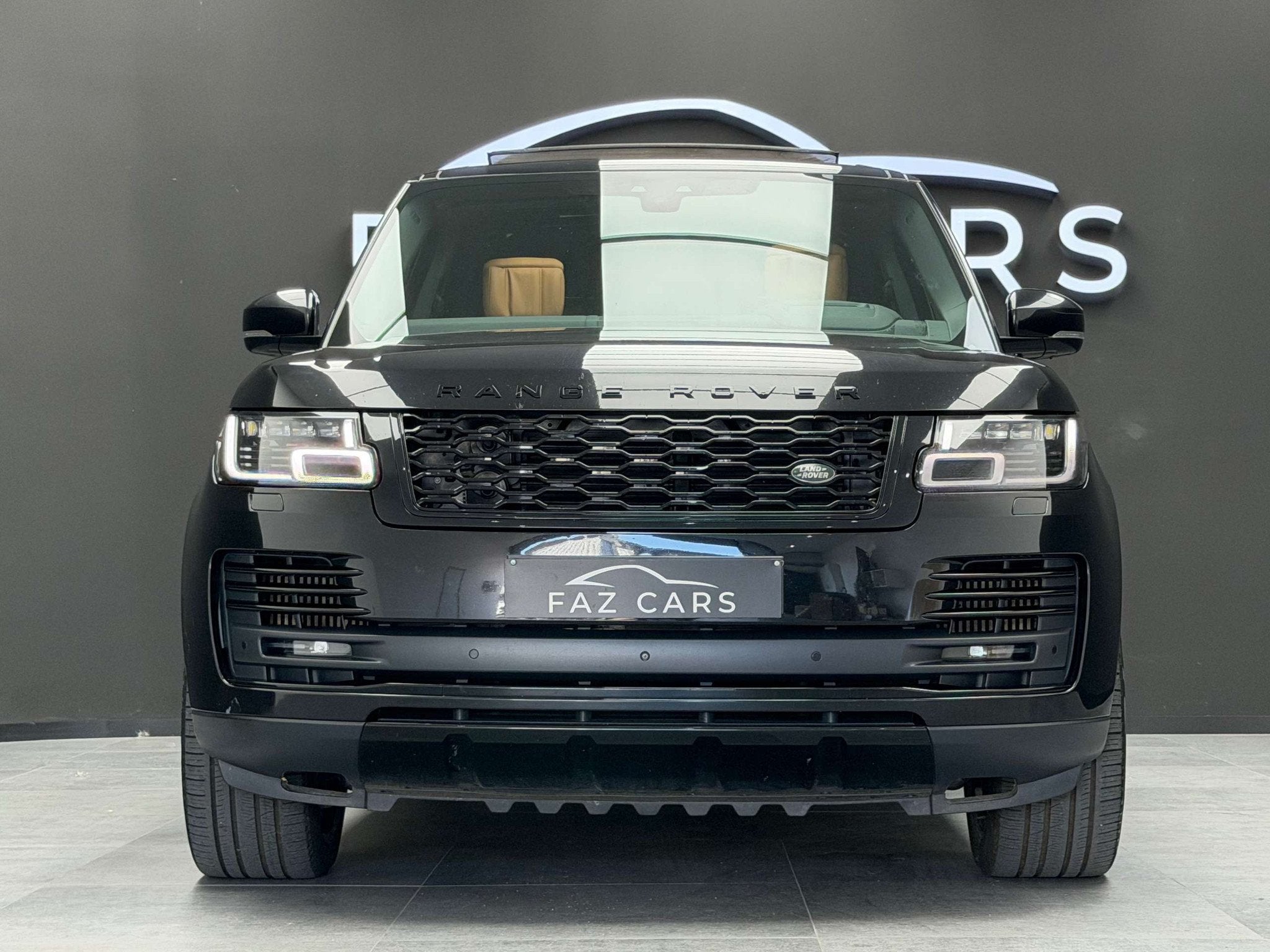 Land Rover Range Rover 4.4 SDV8 Autobiography * FULL OPTIONS, Autos, Land Rover, Cuir, Achat, Euro 6, Entreprise