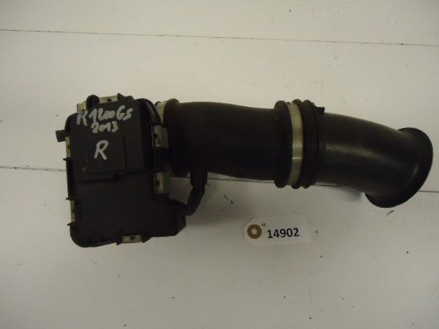 R1200GS LC 2013 - 2016 BMW Injectorbody D1-16288