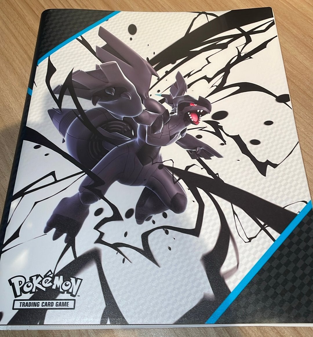 Pokémon kaarten + map te koop, Enlèvement ou Envoi, Neuf, Plusieurs cartes, Foil