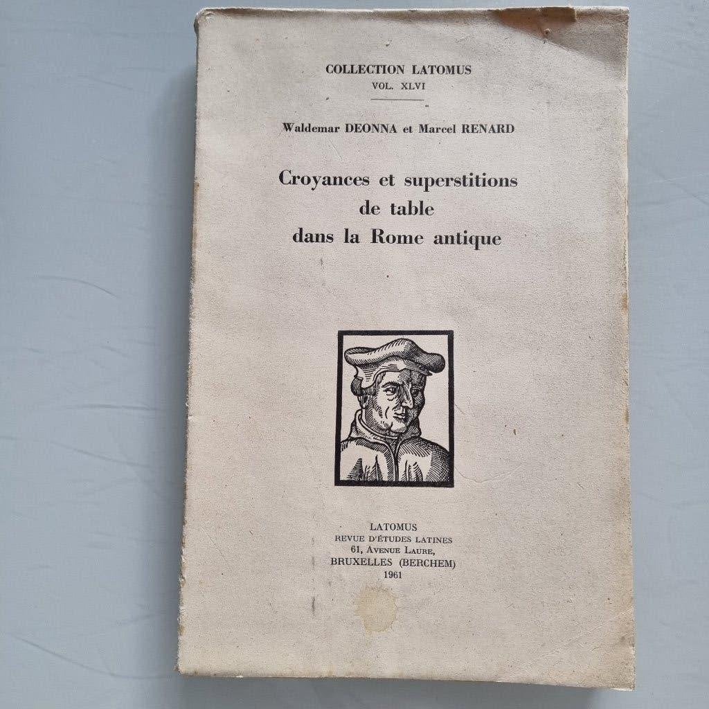Livre ancien, Antiquités & Art, Antiquités | Livres & Manuscrits, Enlèvement ou Envoi