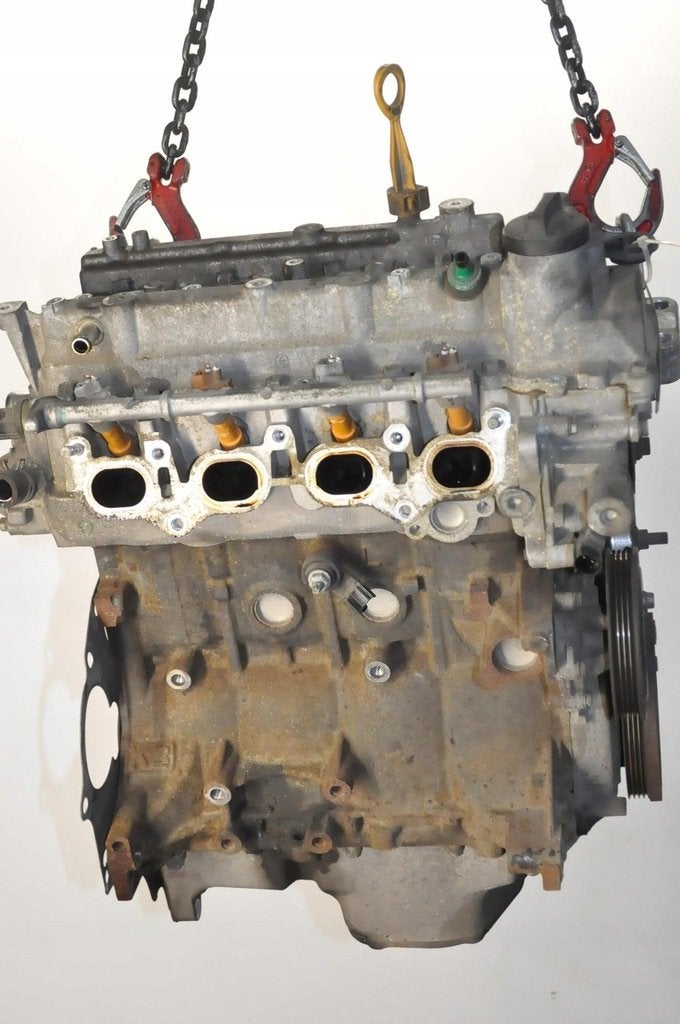 Moteur K3VE Nu COPEN YRV SIRION DAIHATSU MATERIA EXTOL, Envoi, Utilisé, Daihatsu