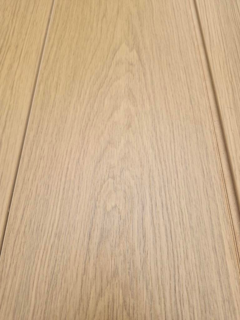 9m² bruine klik laminaat Quick-Step Largo 205cm x 20,5cm, Ophalen, Quick-Step, Nieuw