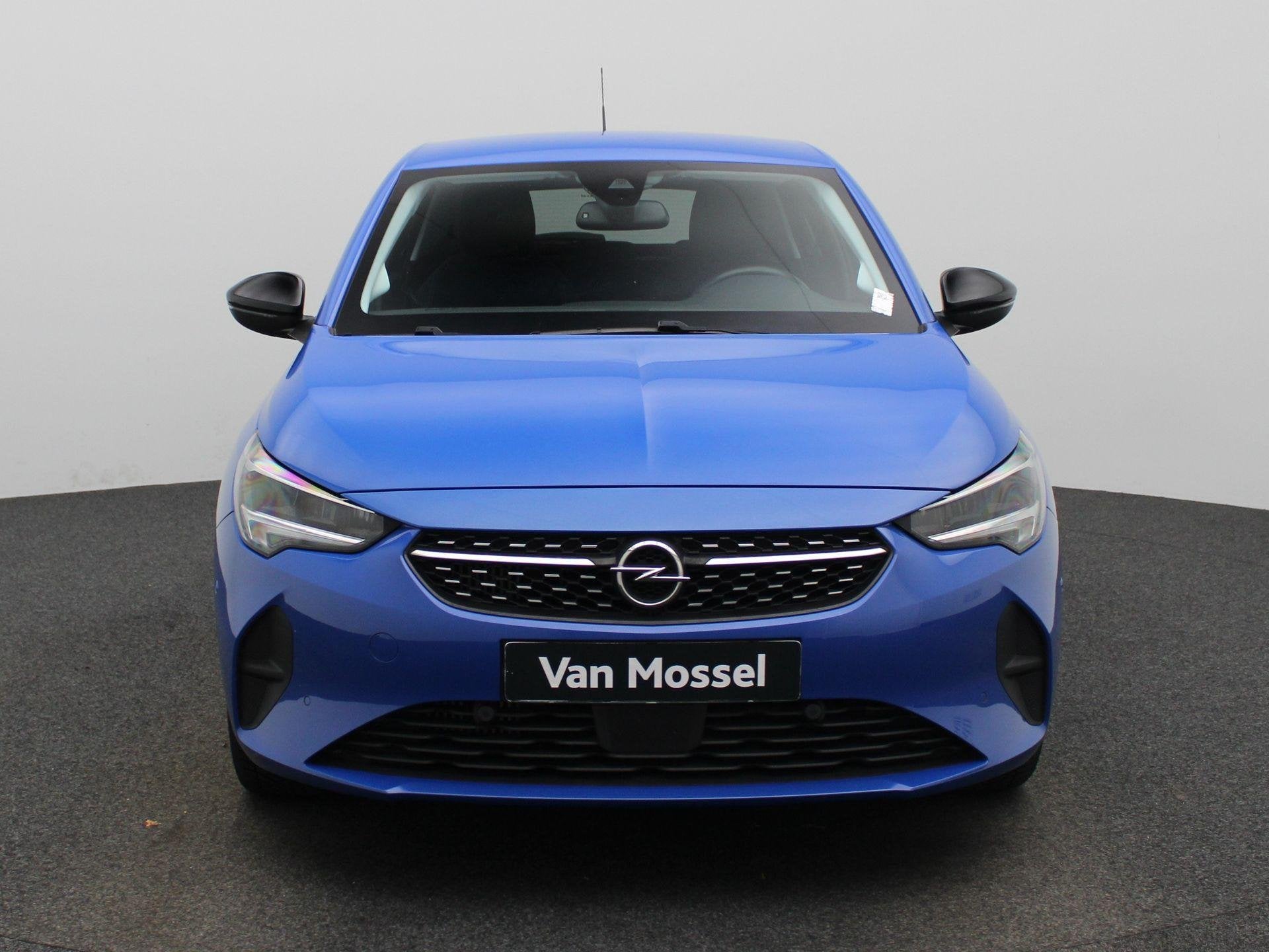 Opel Corsa 1.2 Turbo 74kW S/S Auto Edition (automatique), Autos, Achat, Euro 6, 1165 kg, 5 portes