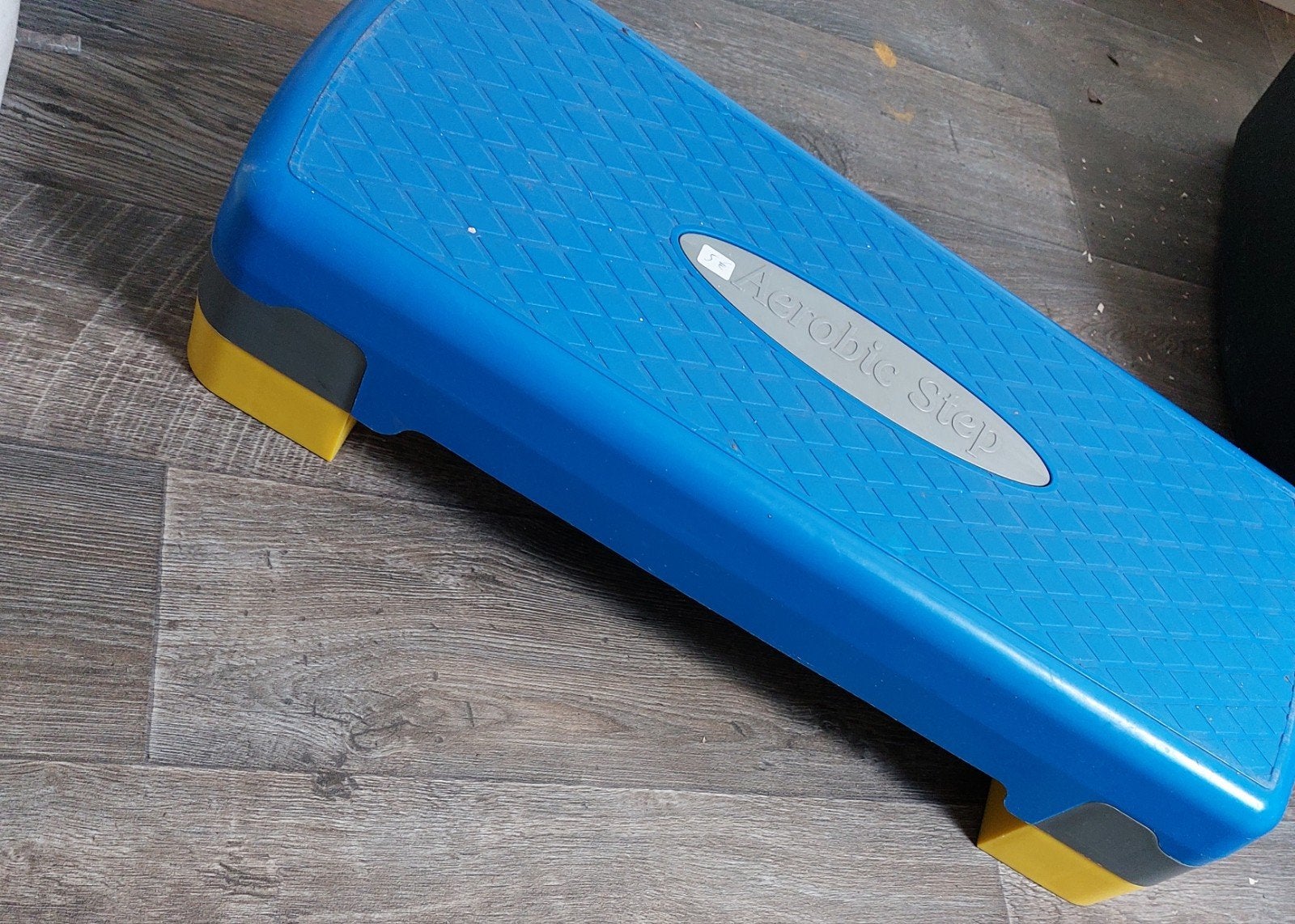 Step aerobic, Sport en Fitness, Overige Sport en Fitness, Ophalen