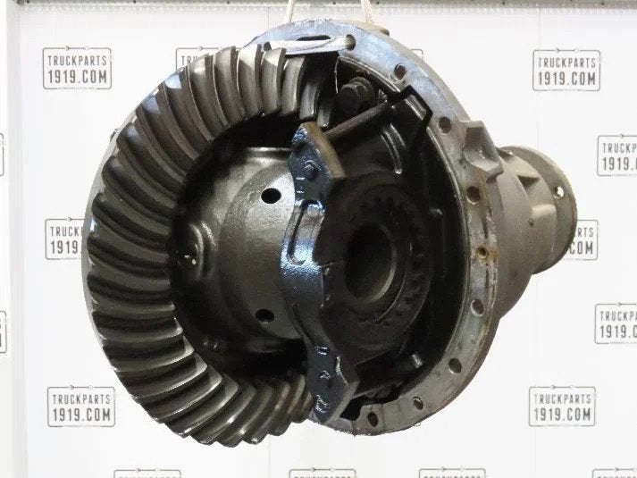 Meritor 23368842 Differentieel RSS1344E R=2.64, Enlèvement, Utilisé, Autres marques, Transmission et Accessoires