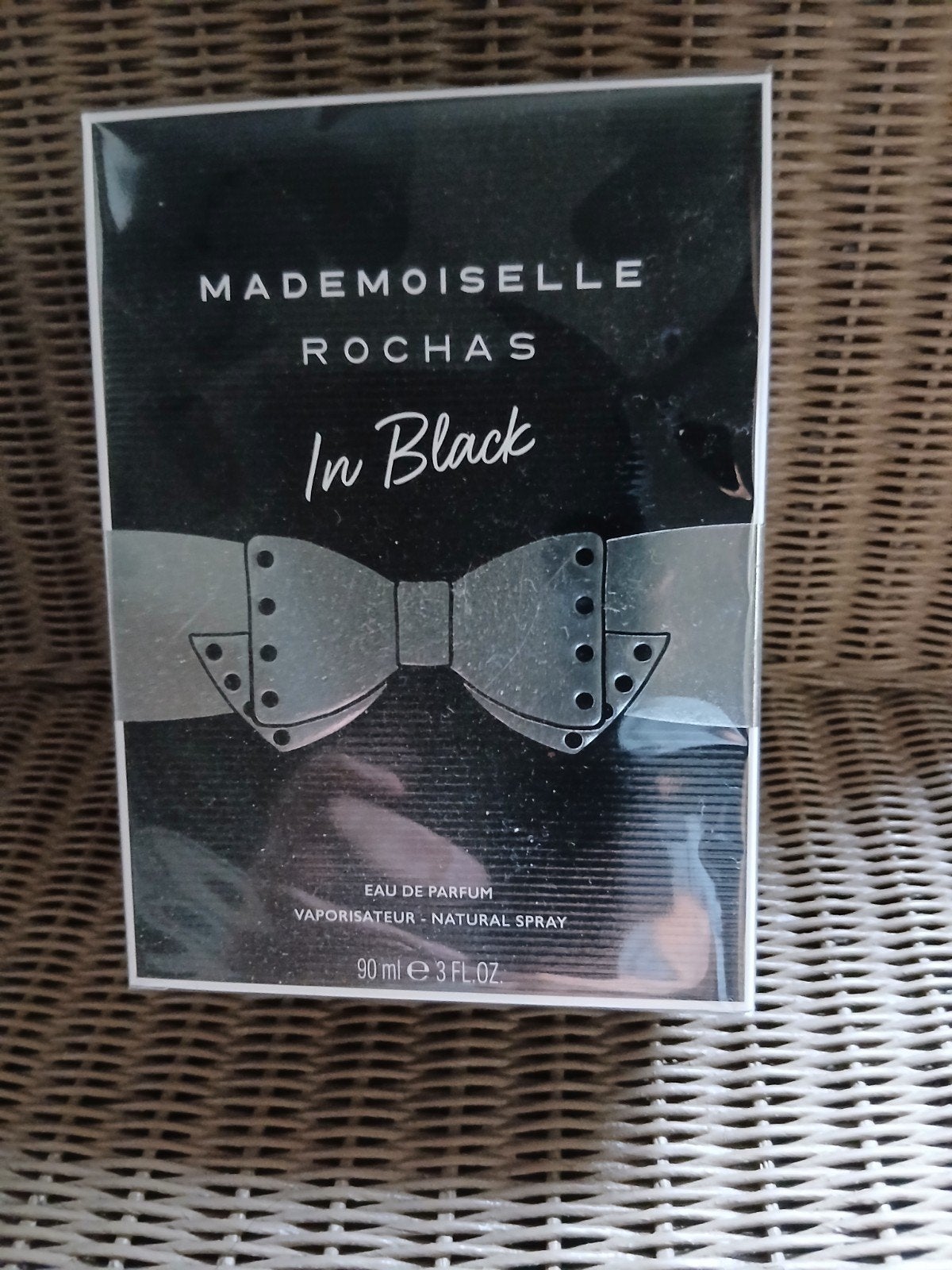 parfum, Enlèvement ou Envoi
