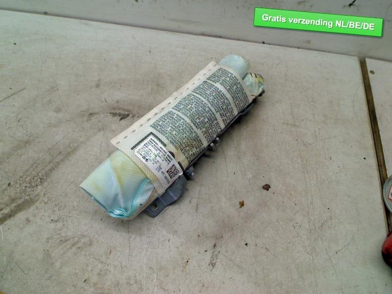 AIRBAG SIÈGE GAUCHE CONDUCTEUR A1 (8X1 / 8XK) (8X3880241A), Auto-Union-Straße  1,
85057  Ingolstadt, DE, Info@audi.de, Audi, Utilisé