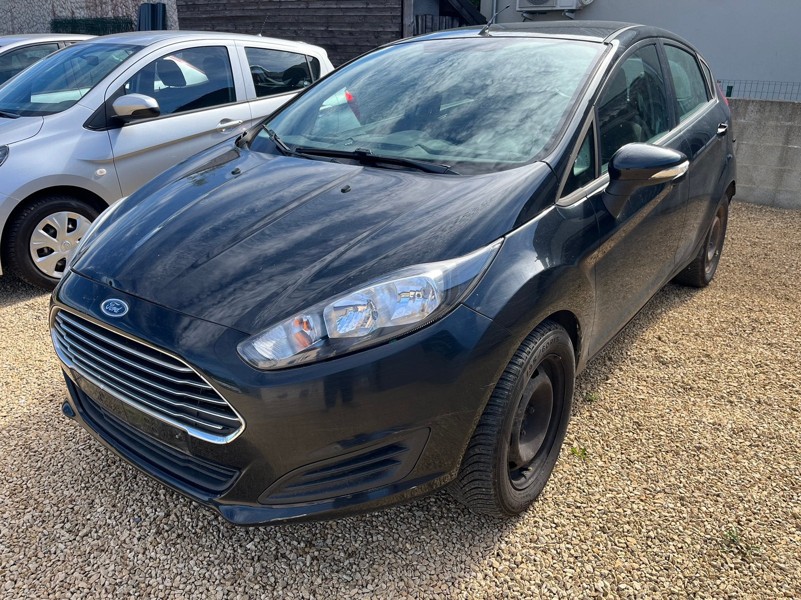 Ford fiesta 2013 ️ joint de culasse 0456 87 04 78, Euro 5, Achat, Entreprise, Essence